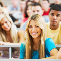 Chamberlain University-California Colorado People